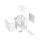 ASUS PRIME AP304 TG ARGB White - 1604041 - zdjęcie 9